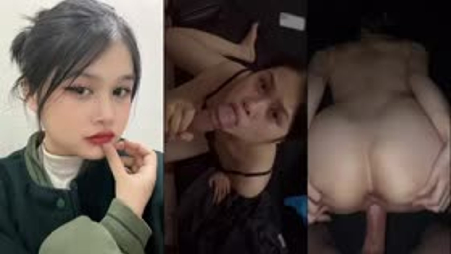 Chim to dài cứng ngắc gọi em là vợ yêu mà em sướng thắt cơ đít cho anh xuất sâu bên trong - Sex Việt Nam