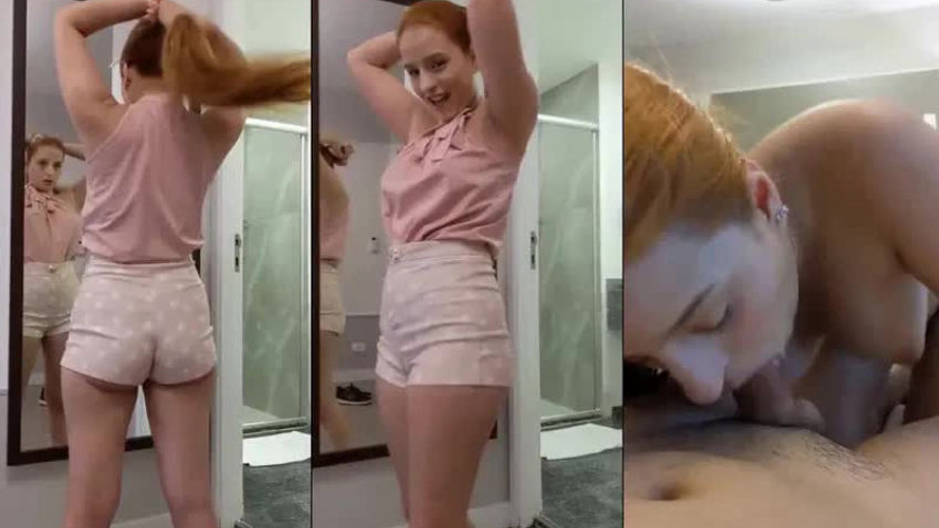 Đổi gió thử một lần chơi gái tây không bao, không ngờ cực ngon ~ Sex Việt Nam