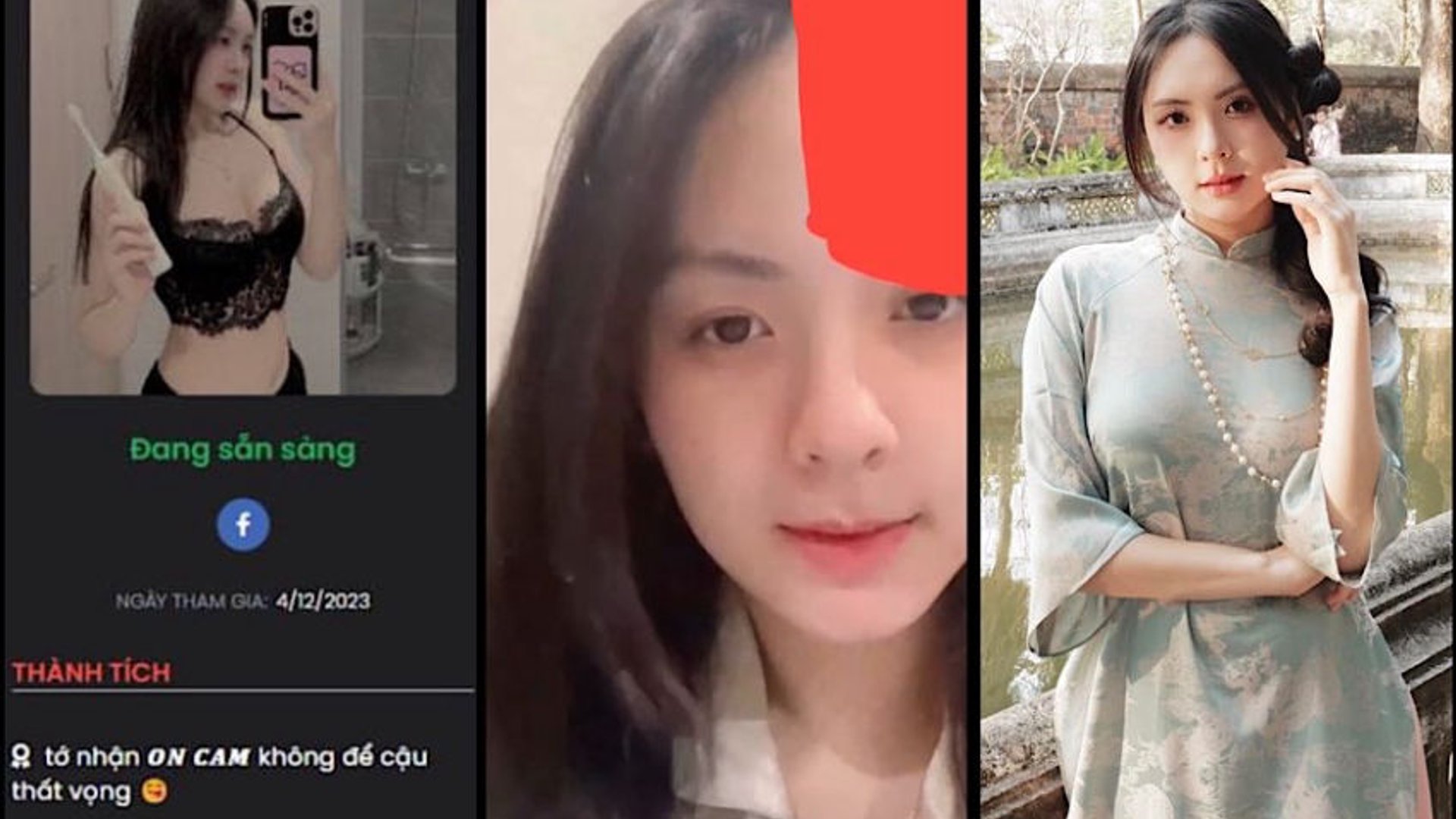 Lộ clip chat sex em Quinnn hot playerdou hàng cực ngon P2