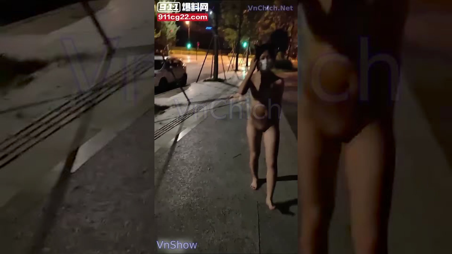 ⁣Tiếp xúc ngoài trời [77 Sauce Fxxc77] Phiên bản đầy đủ Mười bảy phút - Video X từ @KizziarRob54268