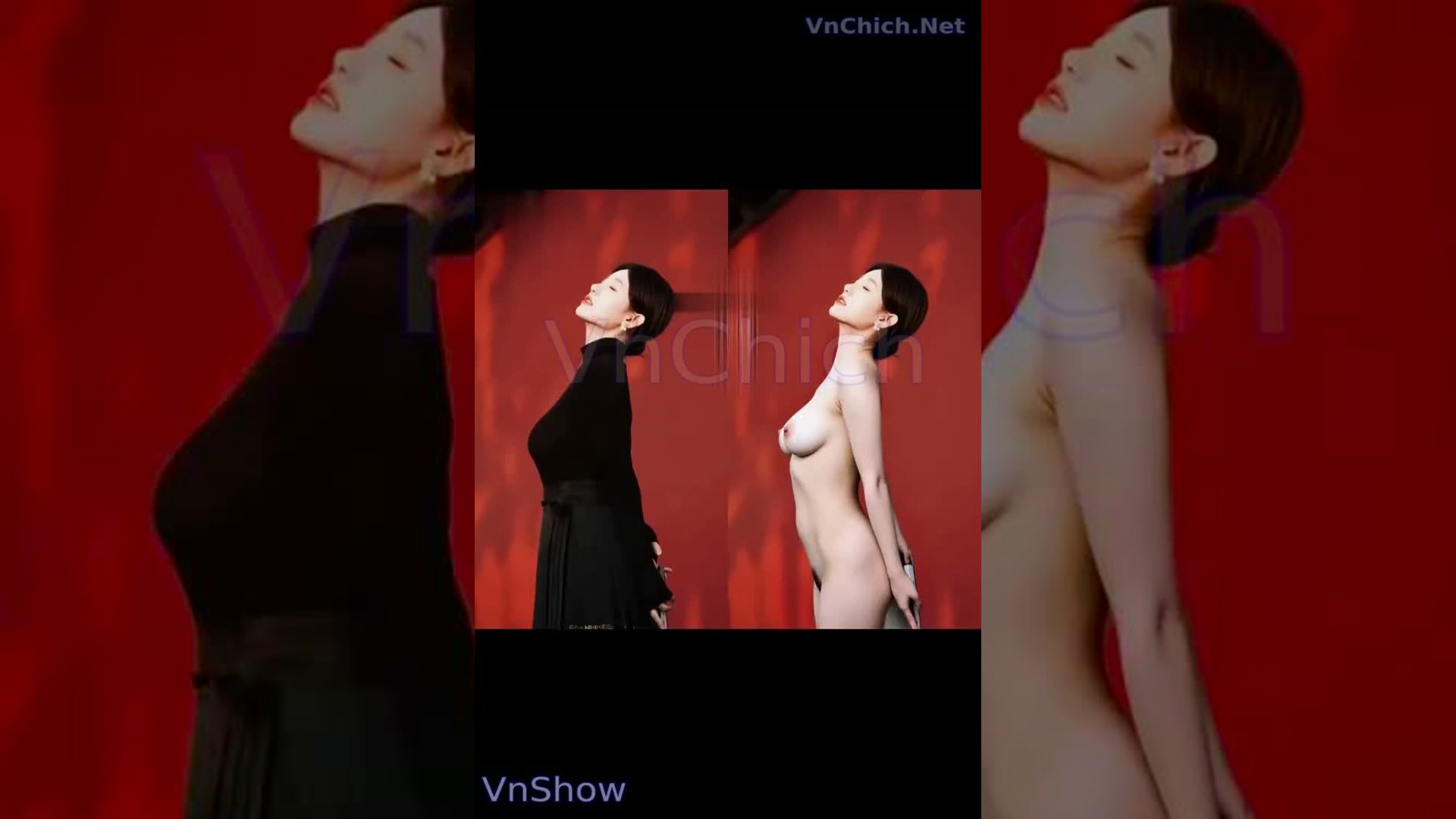 ⁣Yili Xiaoshazi - Video X từ @CCCccc9699