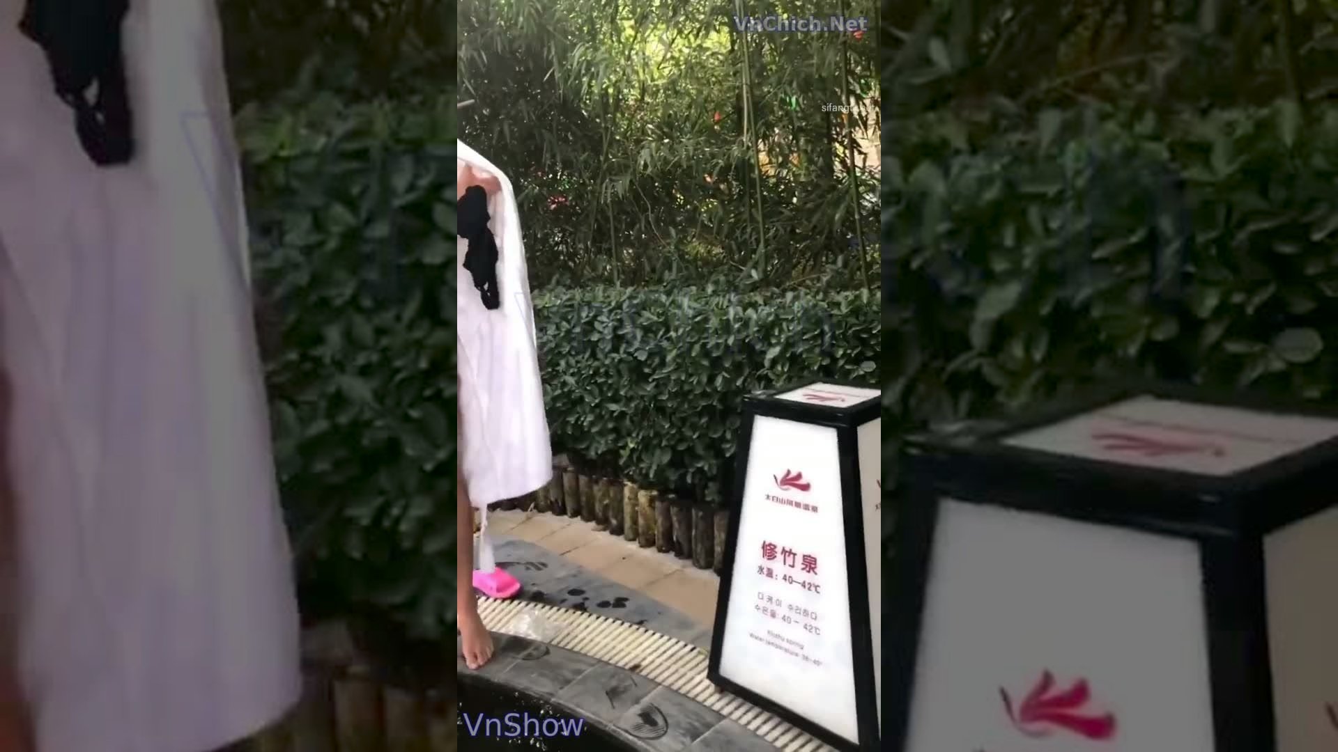 ⁣Phơi ngoài trời, phơi trong nhà [Ximeng Studio] - Video X từ @KizziarRob54268