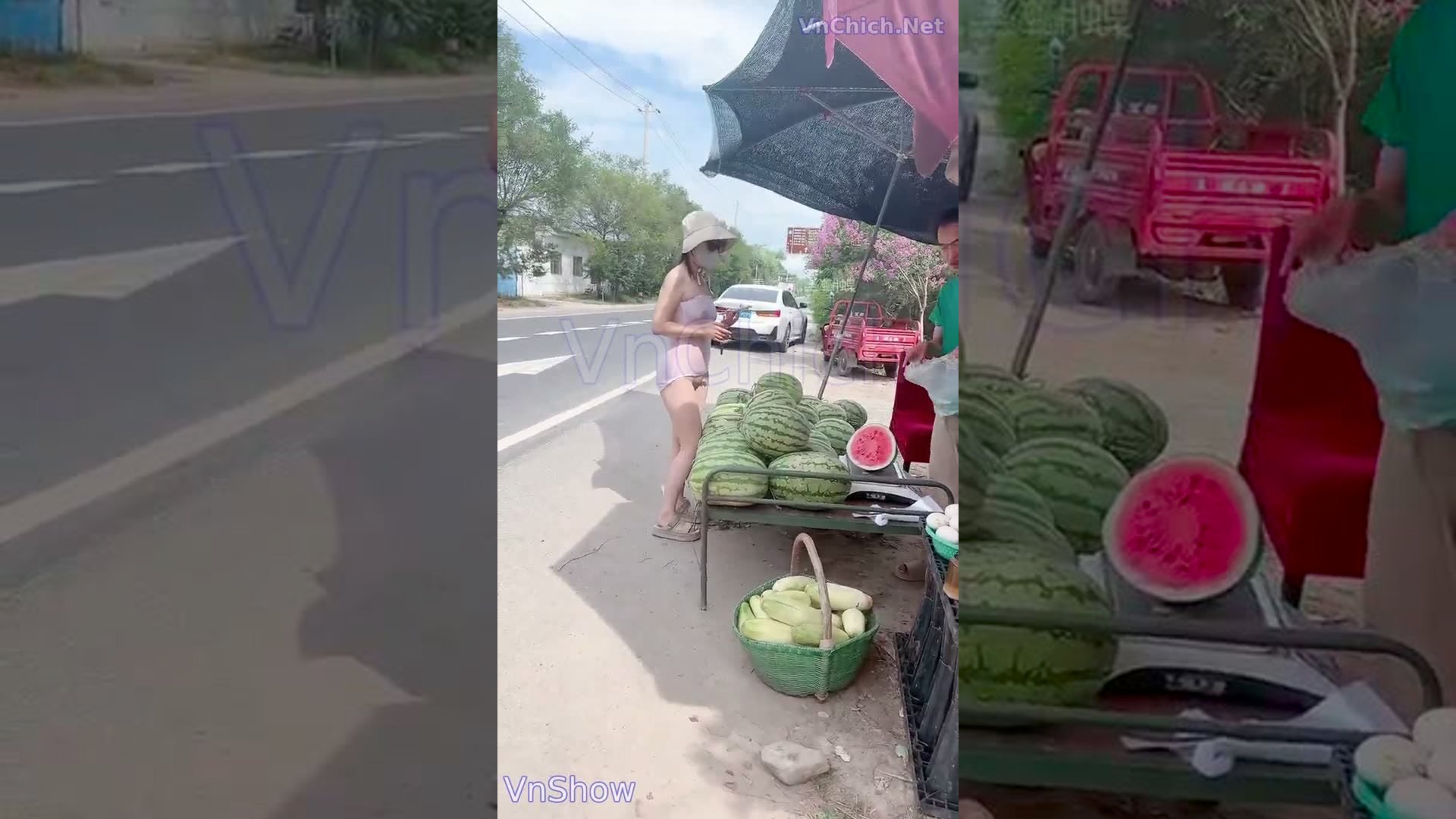 ⁣Không thể cứ luôn phơi bày cho ông già xem mãi được, lần này vợ tôi muốn thử thách bản thân, ... Video X từ @pinrusaozi