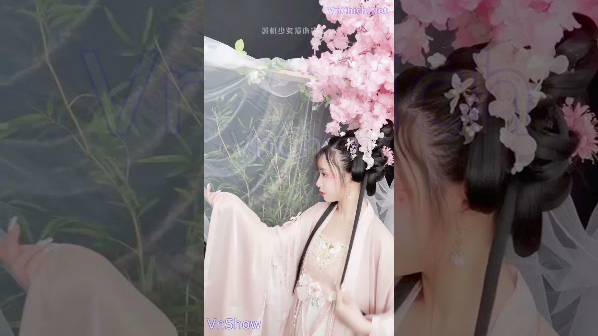 ⁣🌾Meow Xiaoji run rẩy toàn thân vì ô long đào. Cô ấy nude lộ hàng và mở âm hộ hoàn to��n. ... Video X từ @singsonale80750