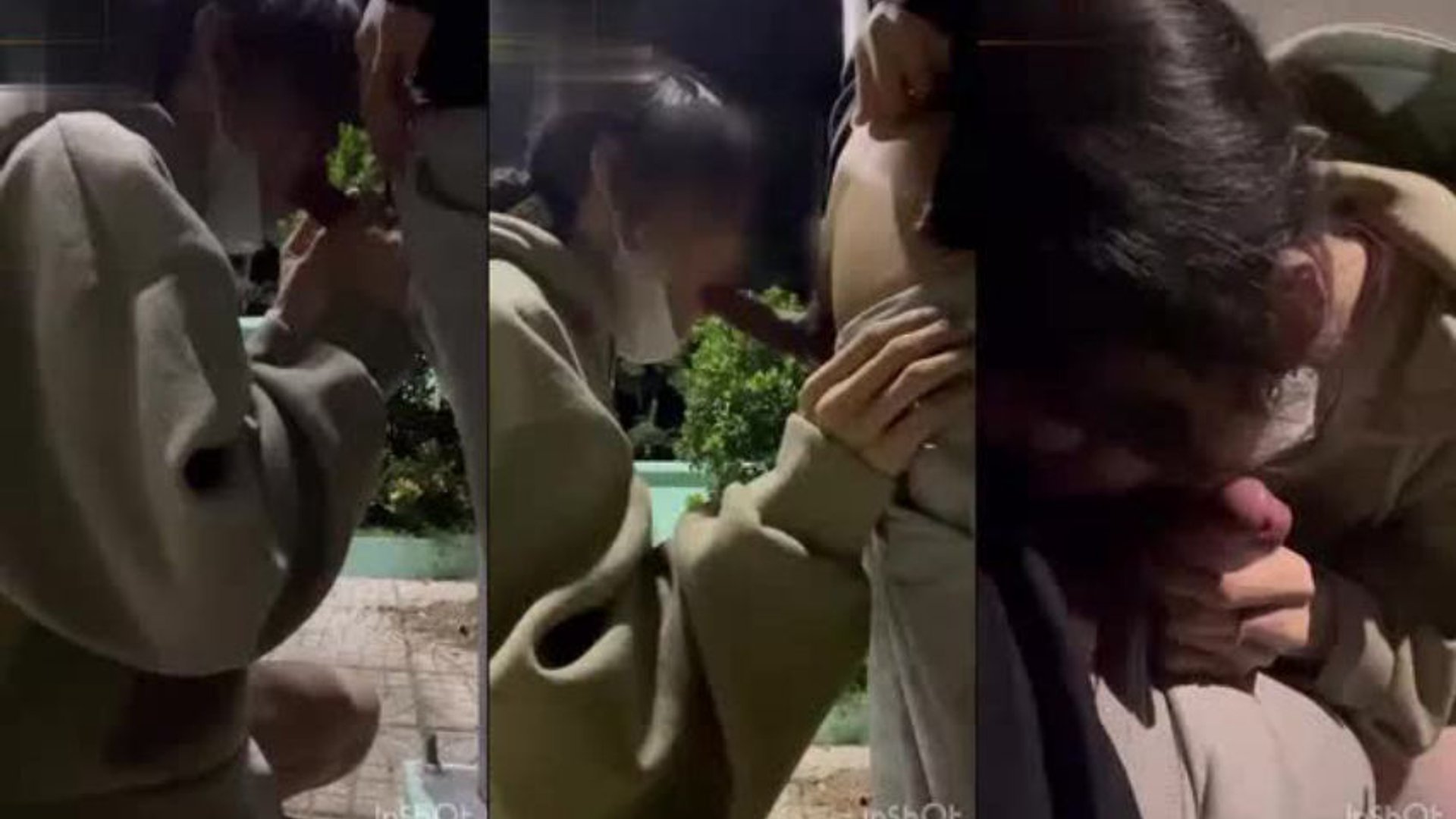 Đi đường em bắt dừng lại bú cu về đến cửa nhà em đòi bú thêm cái nữa mới cho anh về ~ Sex Việt Nam
