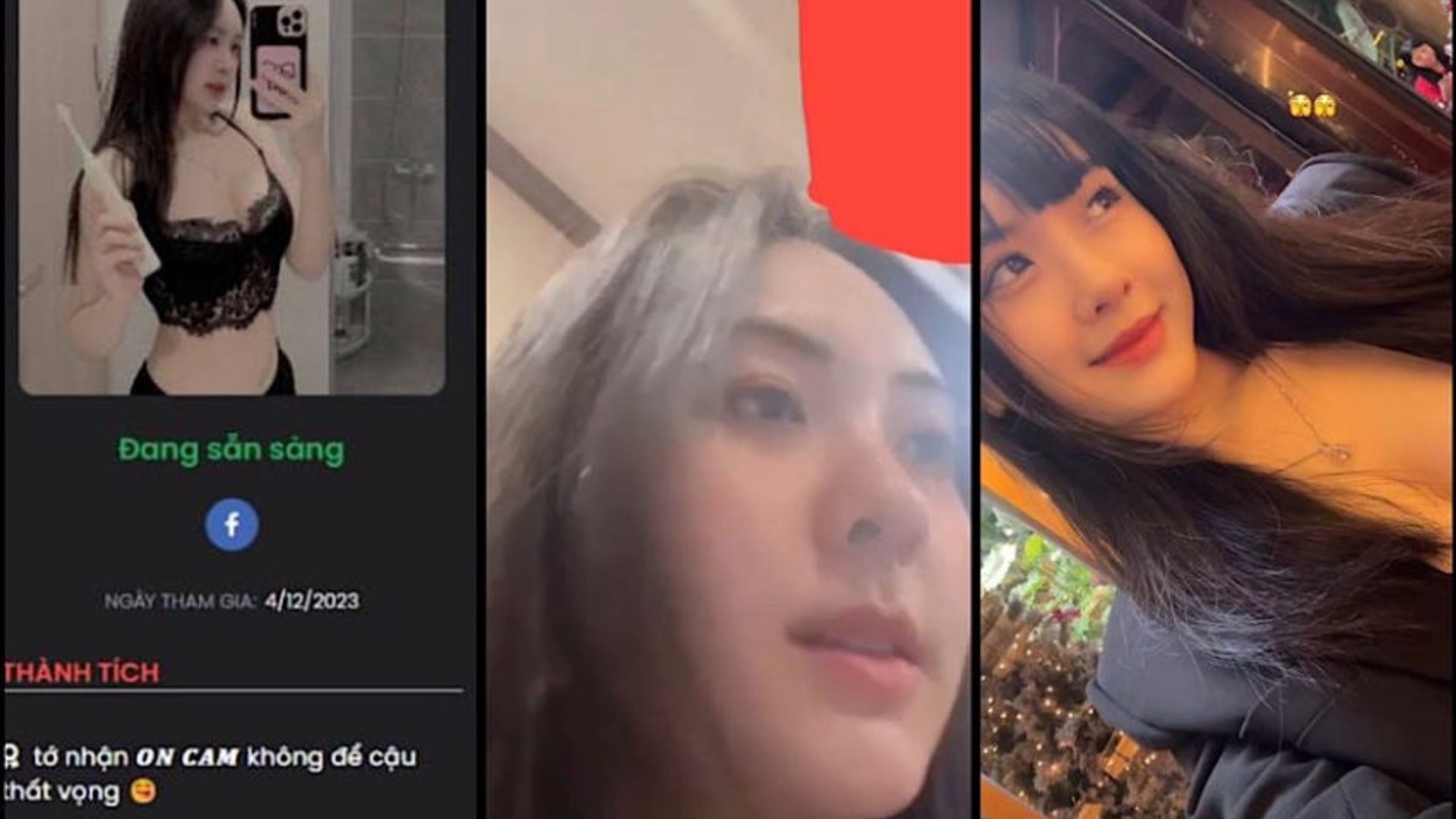 Lộ clip chat sex em Quinnn hot playerdou hàng cực ngon ~ Sex Việt Nam