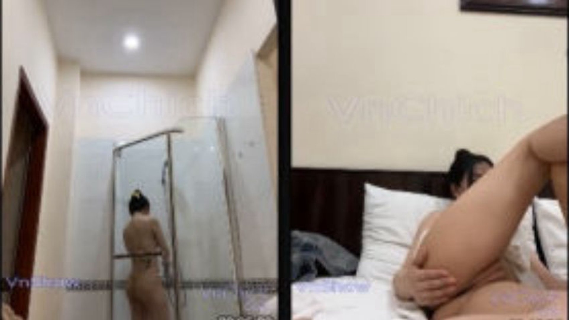 ⁣eira2004 hôm nay mấy anh vào khách sạn cùng em nhé , đang nứng mà chả có ai chịch ~ Sex VnShow